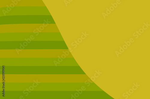 Matte yellow background. striped background