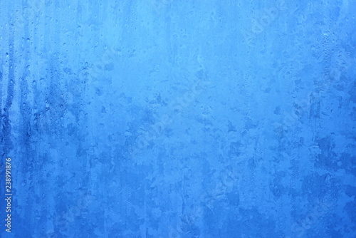 Blue Frost Background © Supertrooper