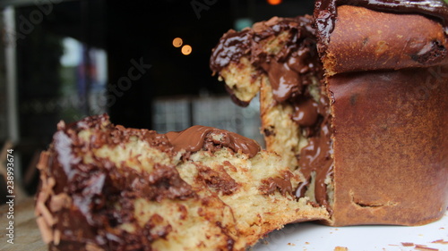 Wallpaper Mural chocolat Torontodigital.ca