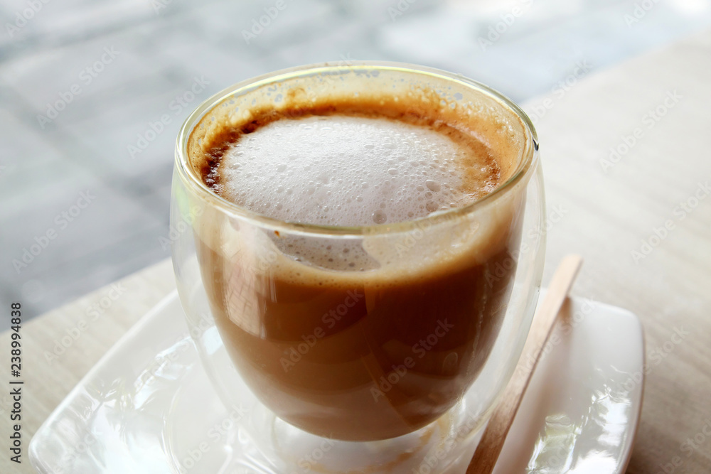 Hot coffee Hot coffee