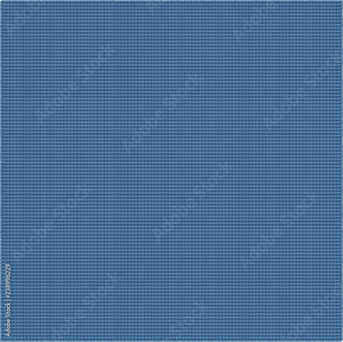 Seamless texture light blue jeans vector background blue jeans denim