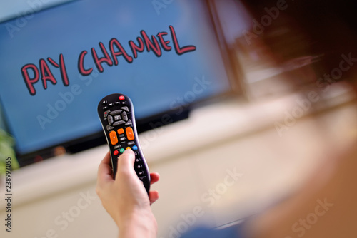 фотографія Television.