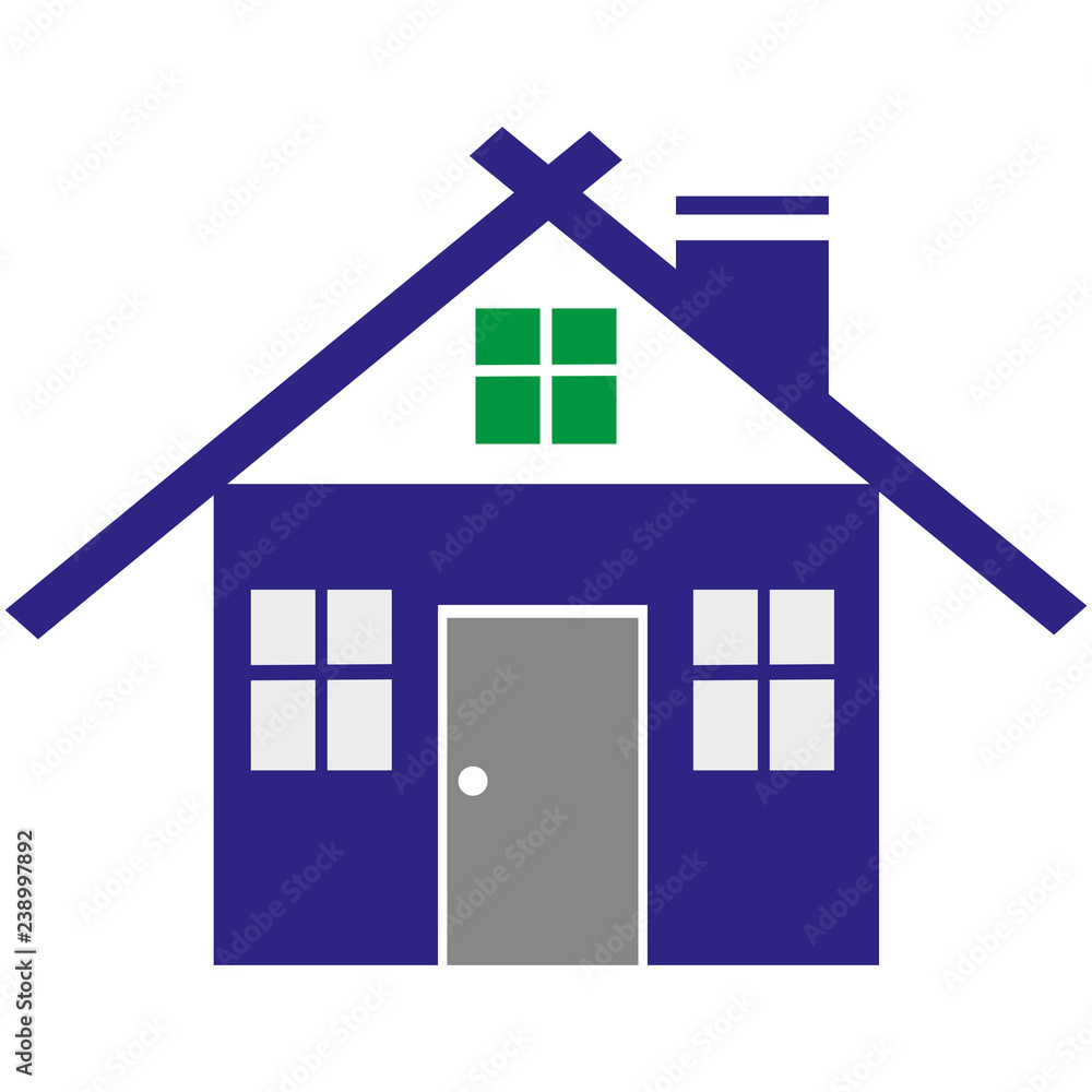 House Logo Template Design Vector House Logo Template Design Vector
