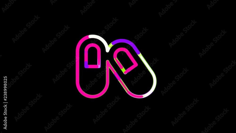 Circles gather in symbol capsules. After it crumbles in a line and moves to the camera. Alpha channel black Circles gather in symbol capsules. After it crumbles in a line and moves to the camera. Alpha channel black