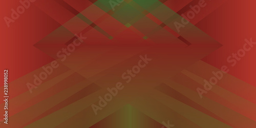 background of crossed gradient bands
