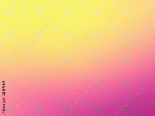 background color and pattern
