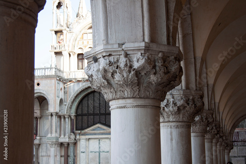 Venedig_Piazza_Detail_3