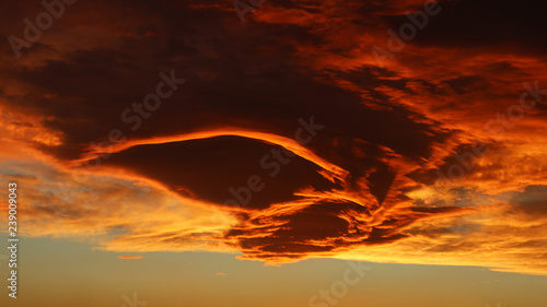 Alba Spettacolare, EYES in the Sky