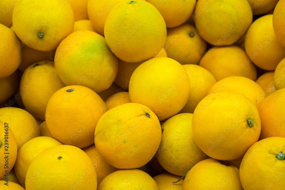 Fresh orange for sale in market. Agriculture and fruits product Fresh orange for sale in market. Agriculture and fruits product