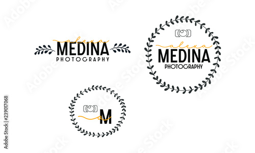 pack logos, branding kit, identidad de marca, makeup artist, photography logo, business logo, beauty logo salon, influencer logo, vintage clean logos