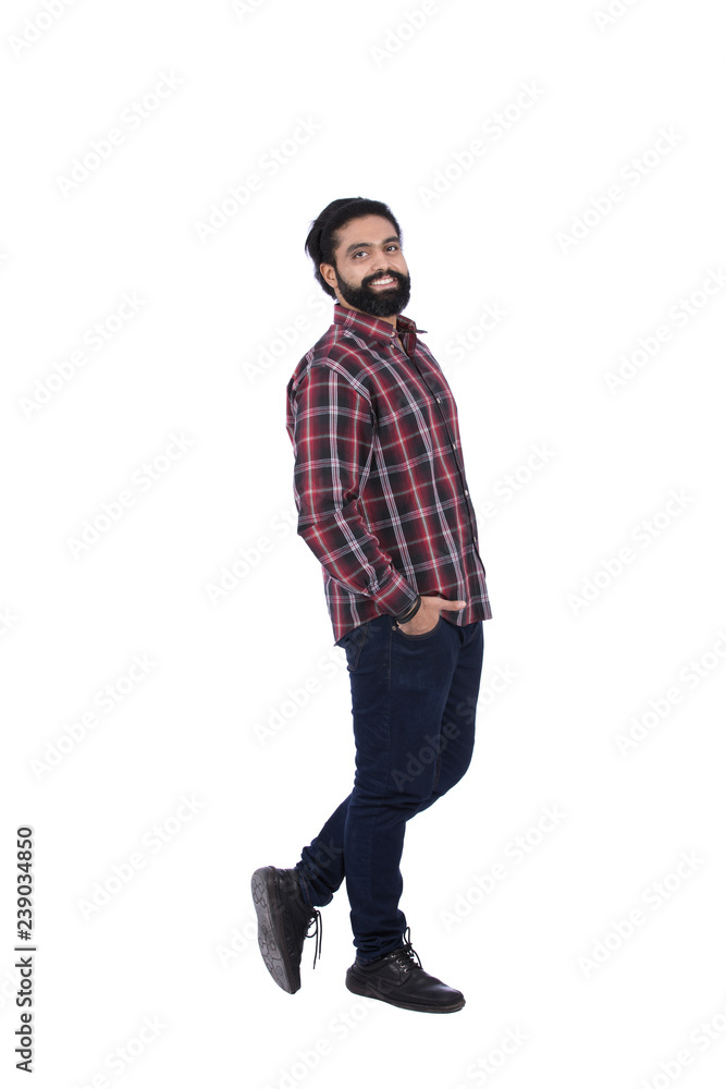 moving pose moving pose