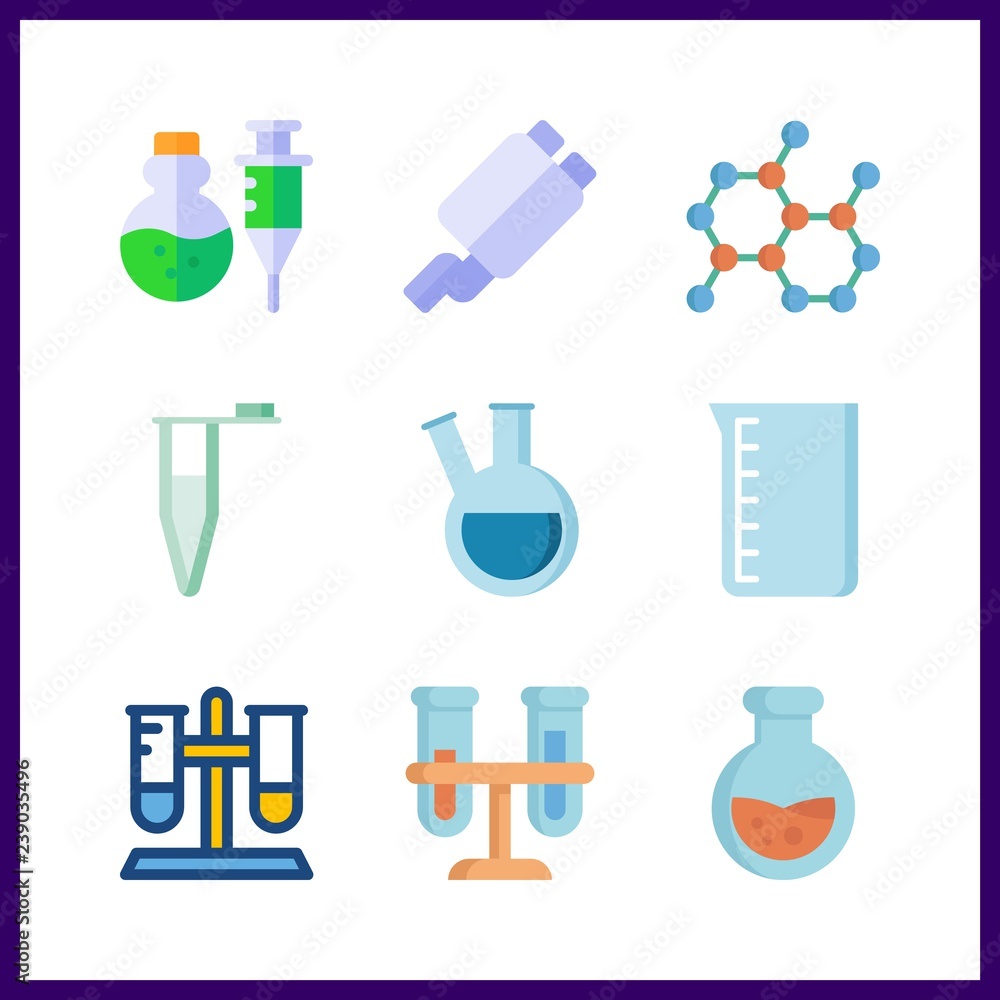 9 toxic icon. Vector illustration toxic set. exhaust pipe and poison icons for toxic works 9 toxic icon. Vector illustration toxic set. exhaust pipe and poison icons for toxic works
