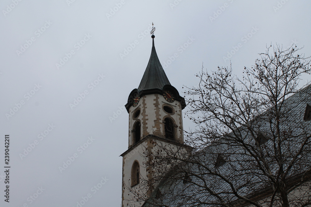 Pfullinger Martinskirche