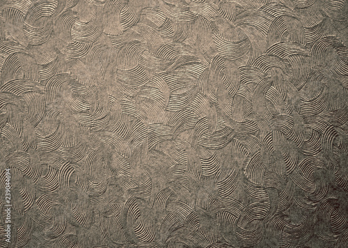BRONZE COPPER SEPIA BACKGROUND TEXTURE FOR DESIGN
