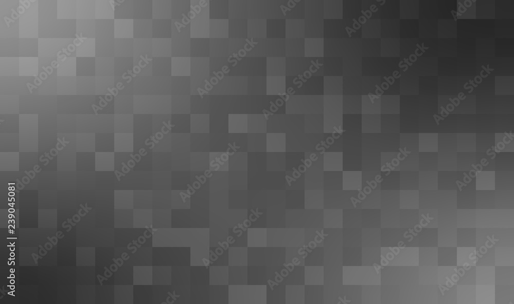 Grey transparent bricks abstract background Grey transparent bricks abstract background