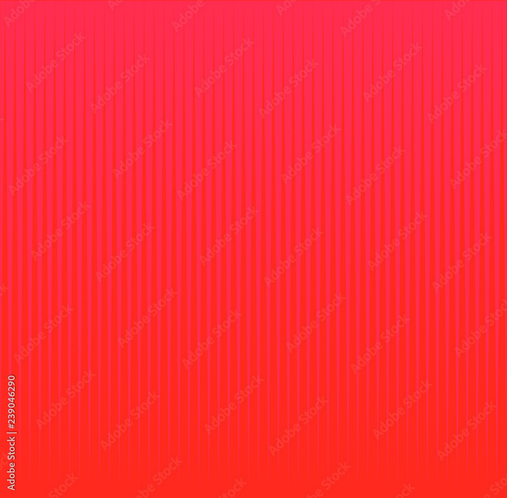 Living coral graphic lines Living coral graphic lines