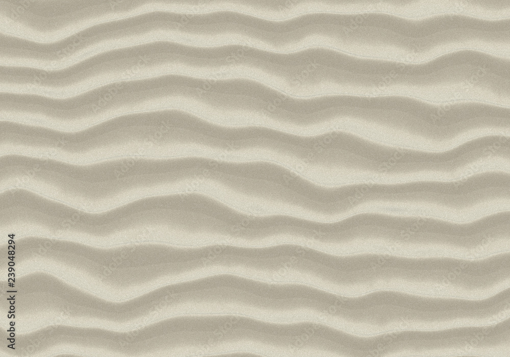 Obraz premium beach sand 