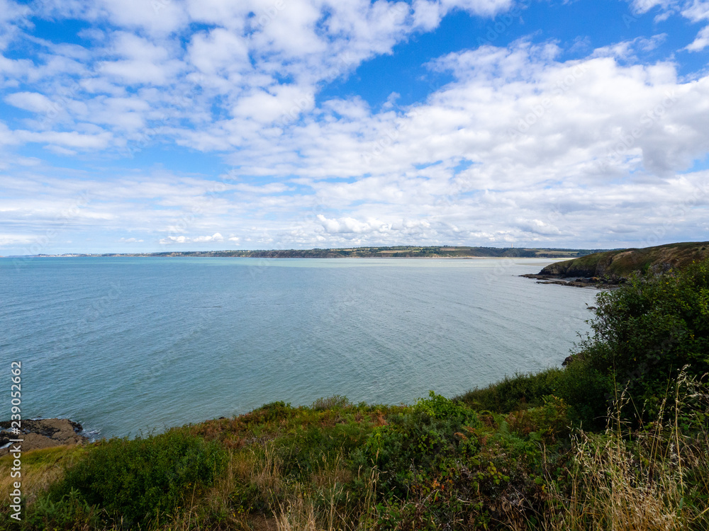 Normandy Coast Normandy Coast