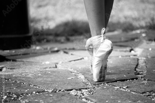 Ballerina