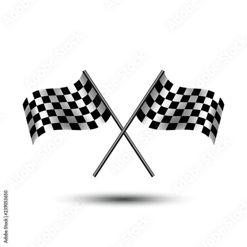 racing flags