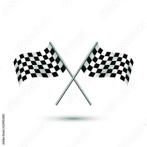racing flags