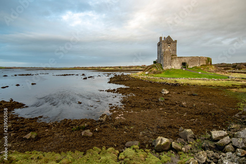 Dungaire Castle