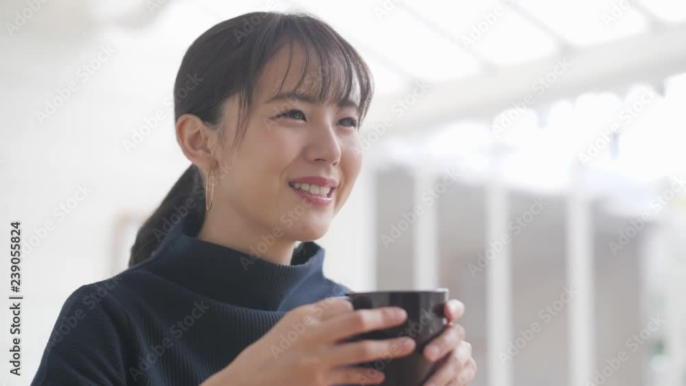 4K・女性 4K・女性