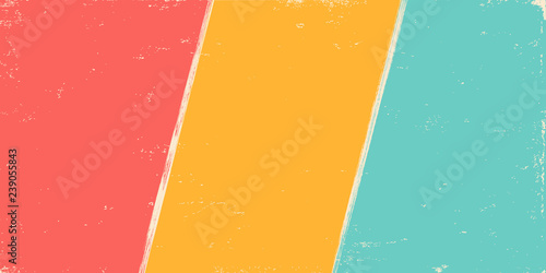 Vintage old paper background