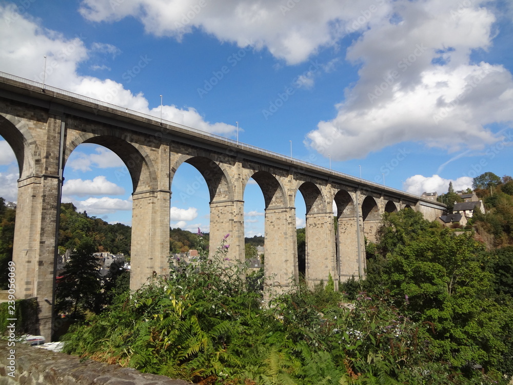 Dinan_Viadukt