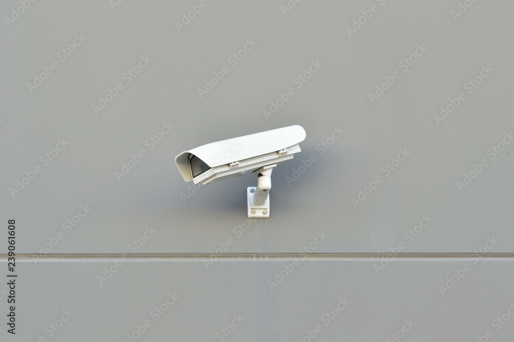 Surveillance concept Surveillance concept