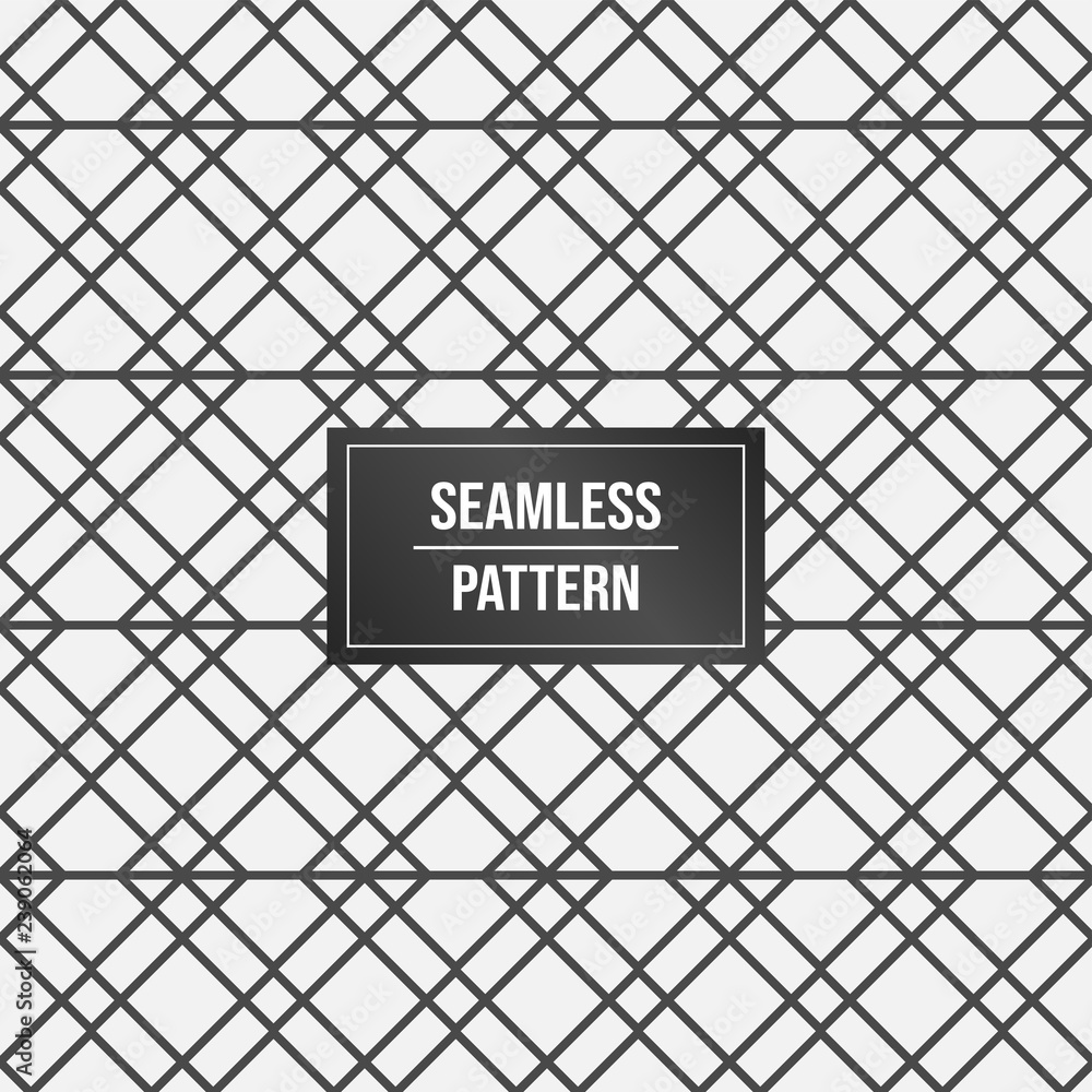 Geometric pattern background. Modern Abstract seamless pattern Geometric pattern background. Modern Abstract seamless pattern