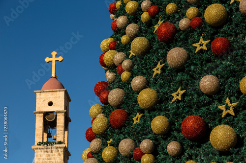 Foto On the eve of the holiday