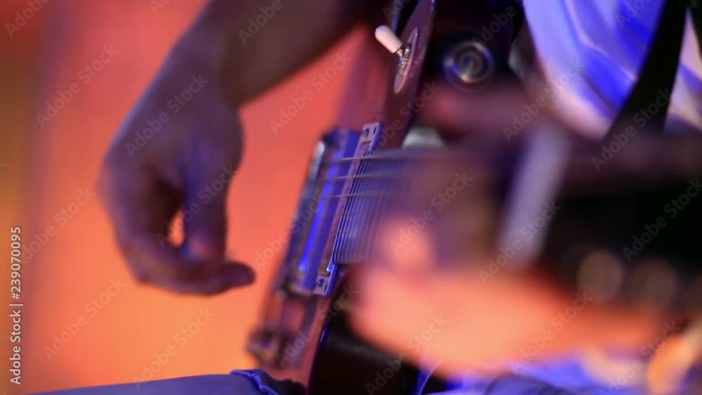 The hand of a man who holds an optical mouse. Businessman at work The hand of a man who holds an optical mouse. Businessman at work