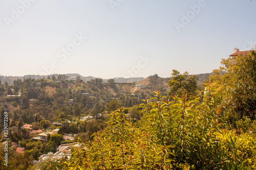 Los Angeles - Hollywood Hills