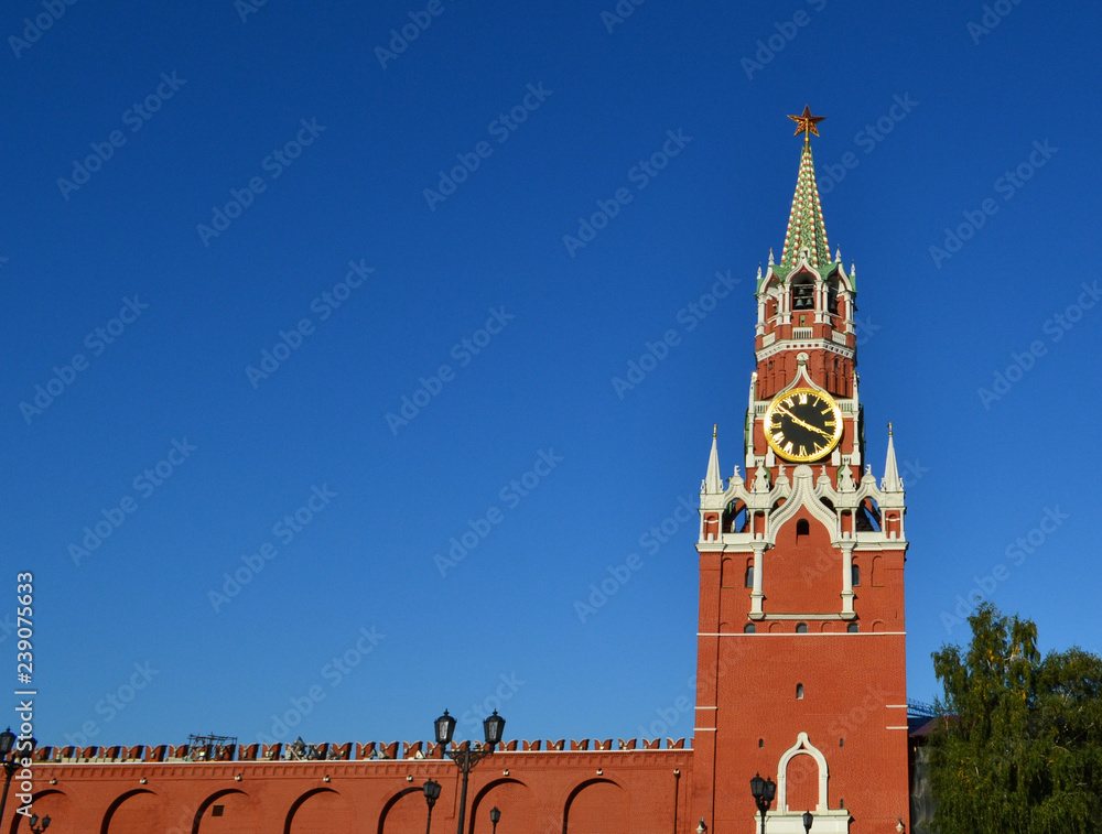 tower of moscow kremlin tower of moscow kremlin
