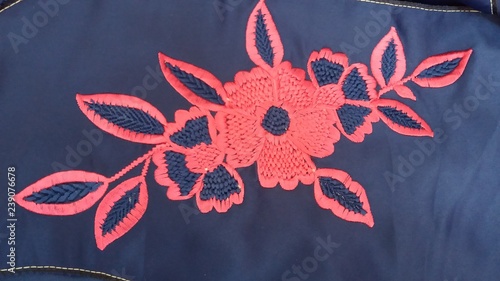 Broderie