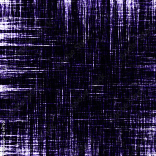 Rough artistic black background effect purple