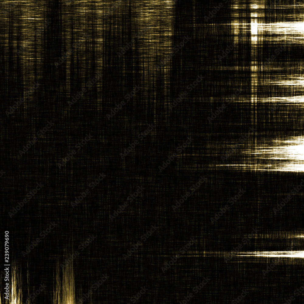 Rough black textured background effect yellow Rough black textured background effect yellow