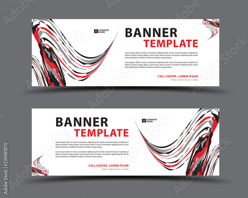 Banner template  web banner  billboard design  header page  Label  Business flyer vertical layout  advertisement  business artwork  abstract background