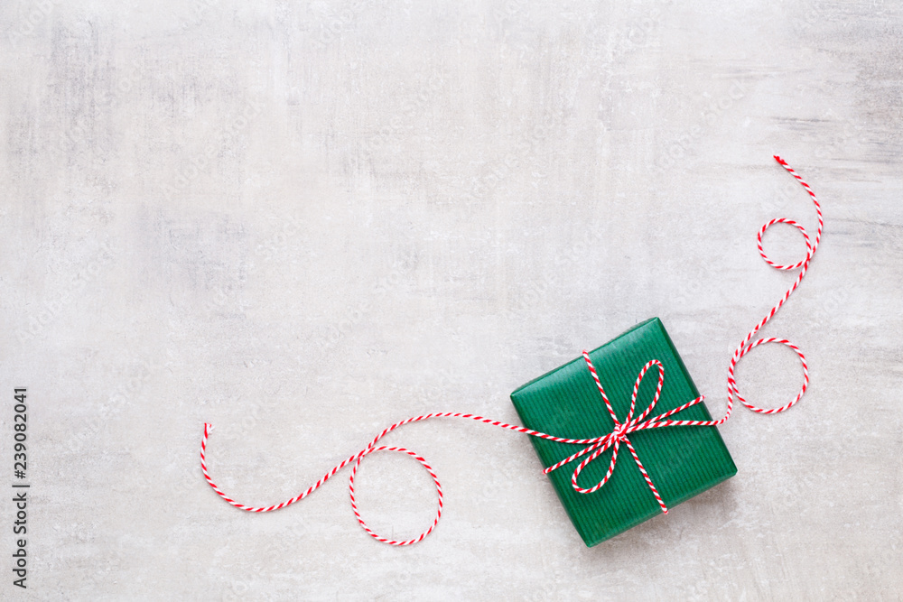 Merry Christmas and Happy Holidays greeting card. Merry Christmas and Happy Holidays greeting card.