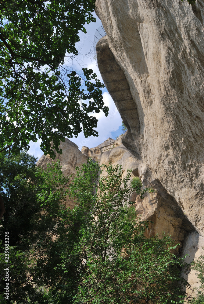 National Historical and Archaeological Reserve National Historical and Archaeological Reserve