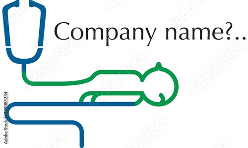 healty company logo