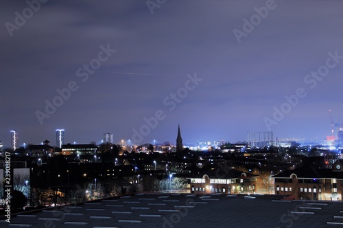 Wallpaper Mural City Life Torontodigital.ca