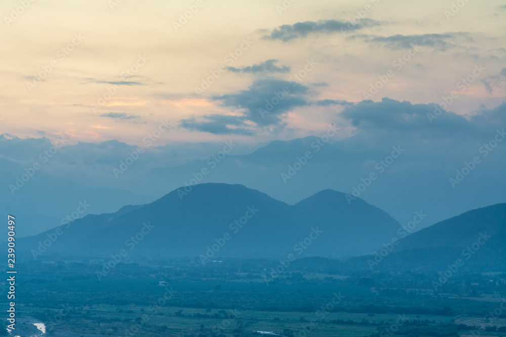 cerros cerros