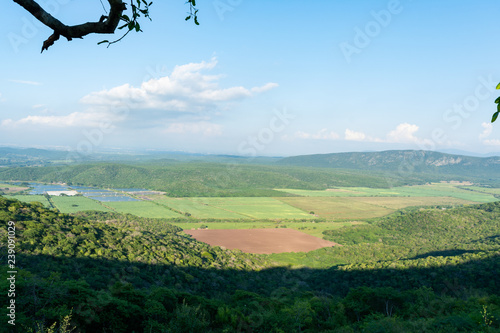 Fotografie cerros