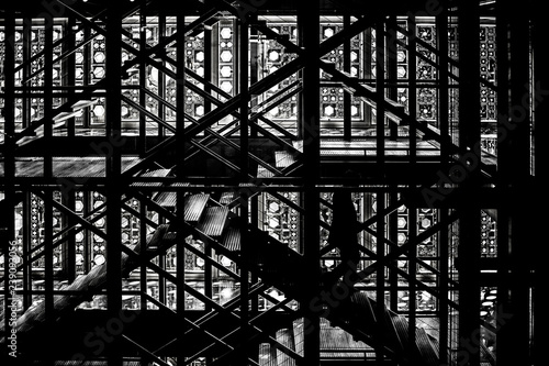 Wallpaper Mural Staircase Torontodigital.ca