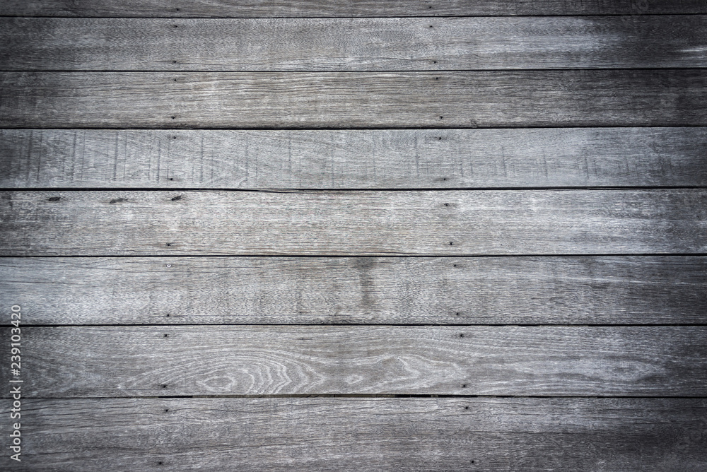 Fototapeta premium wood texture background old panel