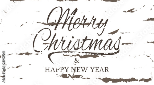 Weihnachten Banner
