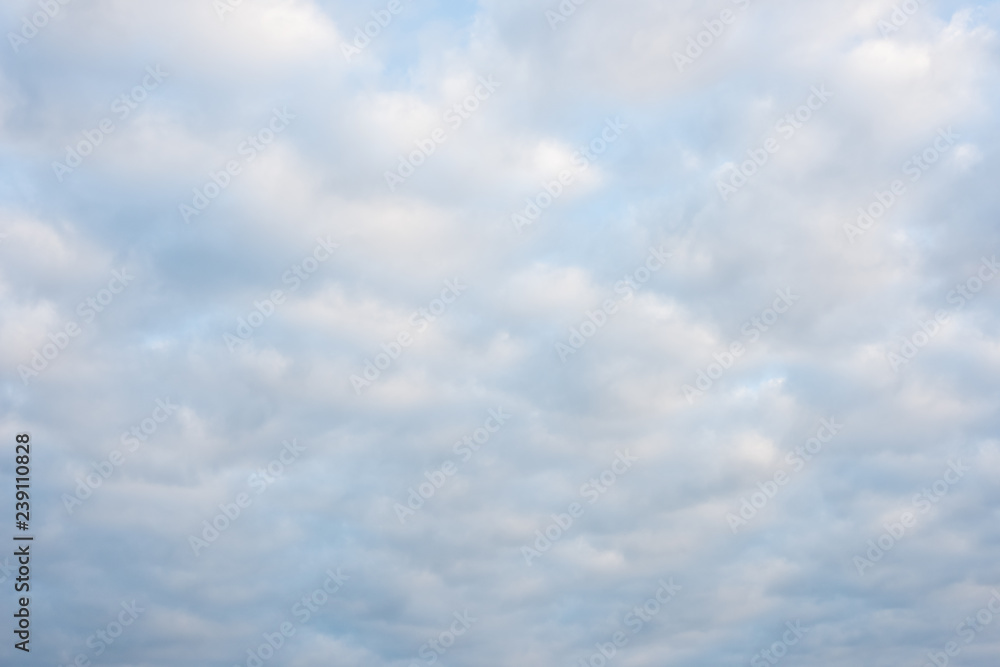 Fototapeta premium nature sky background
