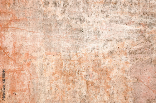brown dirty mildewed wall © ChenPG